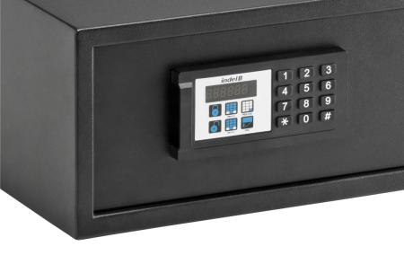 Сейф INDEL B SAFE 30 EASY